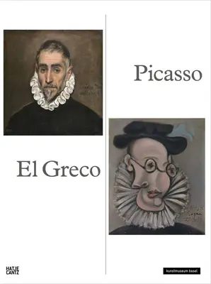 Picasso - El Greco