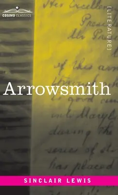 Pfeilschmied - Arrowsmith