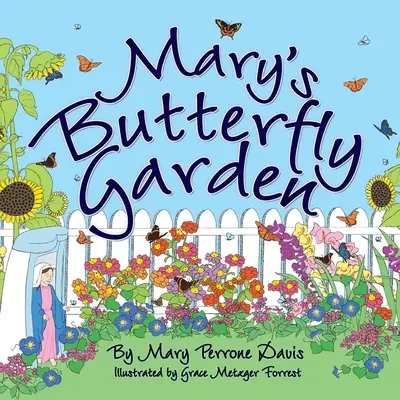 Marias Schmetterlingsgarten - Mary's Butterfly Garden