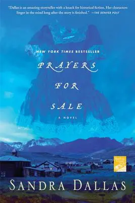 Gebete zu verkaufen - Prayers for Sale