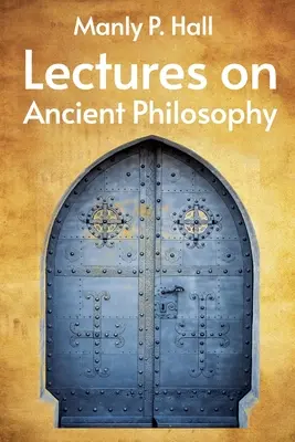 Vorlesungen über antike Philosophie Taschenbuch - Lectures on Ancient Philosophy Paperback