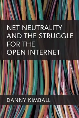 Netzneutralität und der Kampf um das offene Internet - Net Neutrality and the Battle for the Open Internet