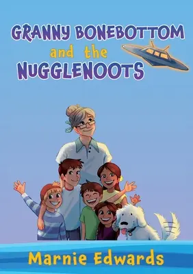 Granny Bonebottom und die Nugglenoots - Granny Bonebottom and the Nugglenoots