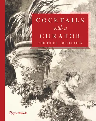 Cocktails mit einem Kurator - Cocktails with a Curator