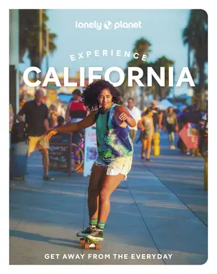 Lonely Planet Kalifornien erleben 1 - Lonely Planet Experience California 1