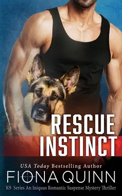 Rettungs-Instinkt - Rescue Instinct