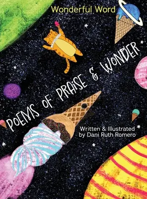 Gedichte des Lobes & Wunders - Poems of Praise & Wonder