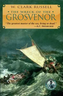 Das Wrack der Grosvenor - The Wreck of the Grosvenor
