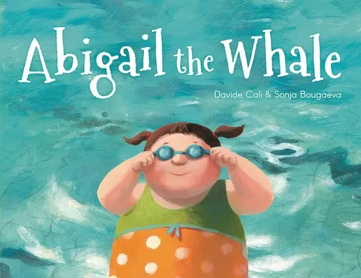 Abigail der Walfisch - Abigail the Whale