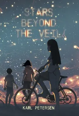 Sterne jenseits des Schleiers - Stars Beyond the Veil