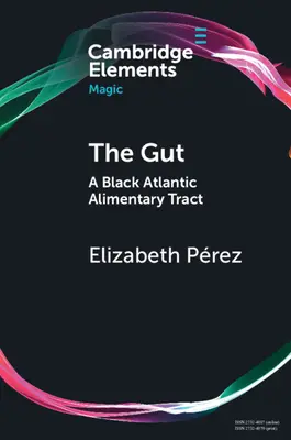 Der Darm: Ein schwarzer atlantischer Verdauungstrakt - The Gut: A Black Atlantic Alimentary Tract