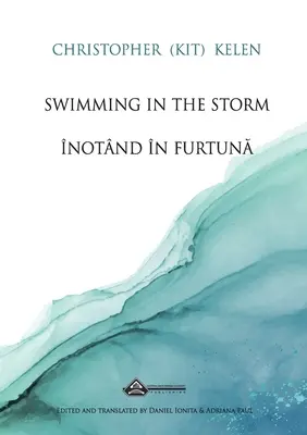 Schwimmen im Sturm (Kelen Christopher (Kit)) - Swimming in the Storm (Kelen Christopher (Kit))