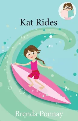 Kat reitet - Kat Rides