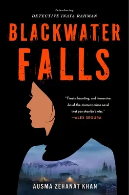 Schwarzwasserfälle: Ein Thriller - Blackwater Falls: A Thriller