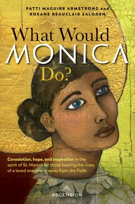 Was würde Monica tun? - What Would Monica Do?