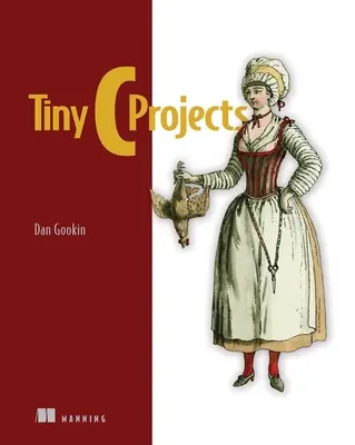 Winzige C-Projekte - Tiny C Projects