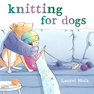 Stricken für Hunde - Knitting for Dogs