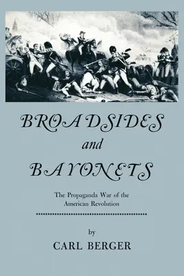 Breitseiten und Bajonette - Broadsides and Bayonets