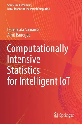 Rechenintensive Statistik für intelligentes Iot - Computationally Intensive Statistics for Intelligent Iot