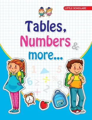 Tabellen, Zahlen und mehr - Tables, Numbers & More