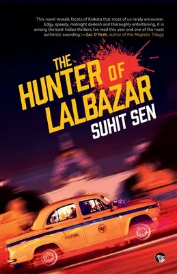 Der Jäger von Lalbazar - The Hunter of Lalbazar