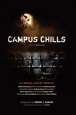 Campus-Schauer - Campus Chills