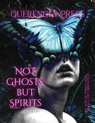 Nicht Gespenster, sondern Geister I - Not Ghosts, But Spirits I