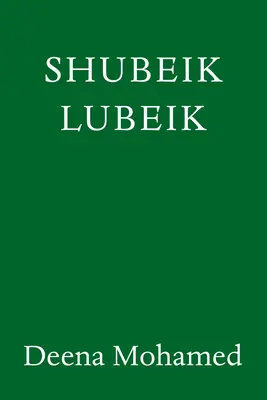 Schubeik Lubeik - Shubeik Lubeik