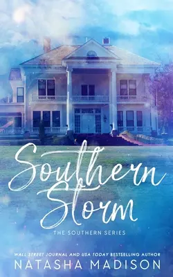 Southern Storm (Sonderausgabe Taschenbuch) - Southern Storm (Special Edition Paperback)