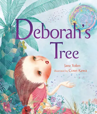 Deborahs Baum - Deborah's Tree