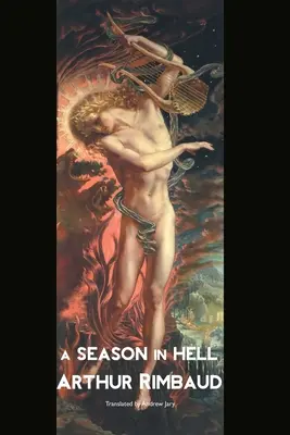 Eine Saison in der Hölle: Großdruck-Ausgabe - A Season in Hell: Large Print Edition