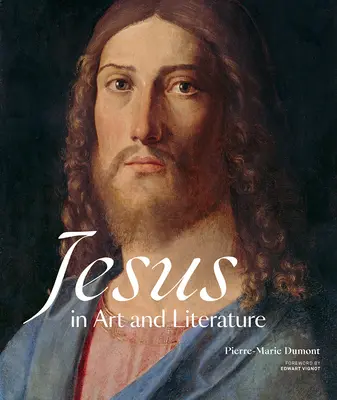 Jesus in Kunst und Literatur - Jesus in Art and Literature