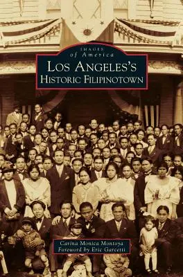 Die historische Filipinotown von Los Angeles - Los Angeles's Historic Filipinotown