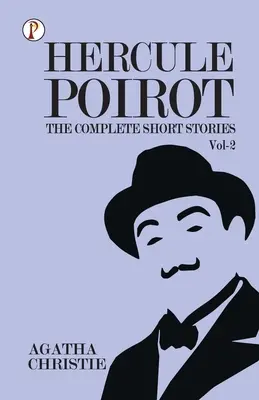 Die vollständigen Kurzgeschichten mit Hercule Poirot - Band 2 - The Complete Short Stories with Hercule Poirot - Vol 2