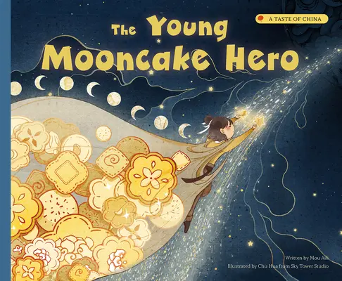 Der junge Mondkuchen-Held - The Young Mooncake Hero