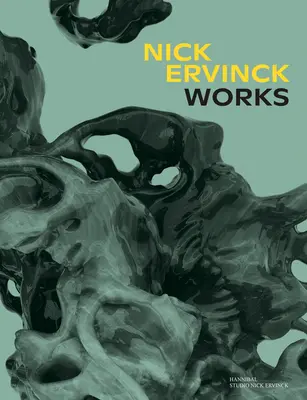 Nick Ervinck: Werke, Gni_ri_2022 - Nick Ervinck: Works, Gni_ri_2022