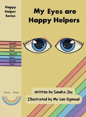 Meine Augen sind glückliche Helfer - My Eyes are Happy Helpers