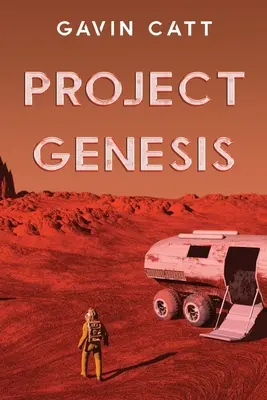 Projekt Genesis - Project Genesis