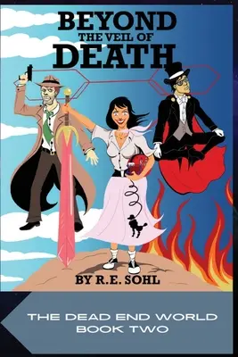 Jenseits des Schleiers des Todes - Beyond The Veil Of Death