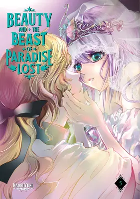 Die Schöne und das Biest aus dem verlorenen Paradies 5 - Beauty and the Beast of Paradise Lost 5