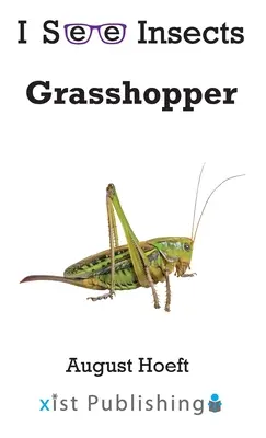 Grashüpfer - Grasshopper