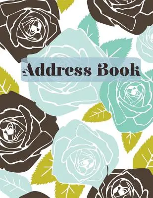 Adressbuch - Address Book