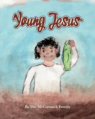 Der junge Jesus - Young Jesus