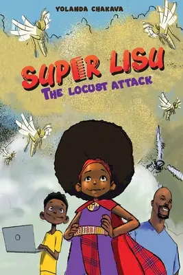 Super Lisu: Der Locus-Angriff - Super Lisu: The Locus Attack