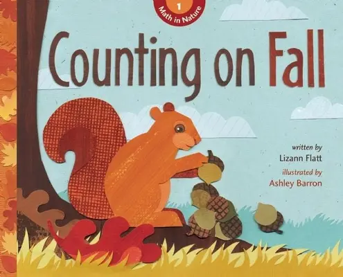 Zählen auf den Herbst - Counting on Fall