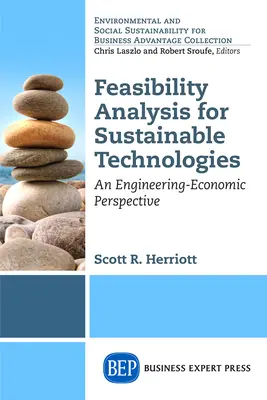 Durchführbarkeitsanalyse für nachhaltige Technologien: Eine technisch-ökonomische Perspektive - Feasibility Analysis for Sustainable Technologies: An Engineering-Economic Perspective