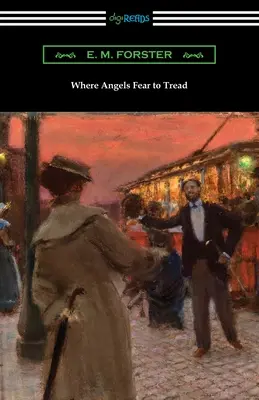 Wo die Engel Angst haben zu treten - Where Angels Fear to Tread
