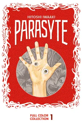 Parasyte Vollfarbige Sammlung 1 - Parasyte Full Color Collection 1