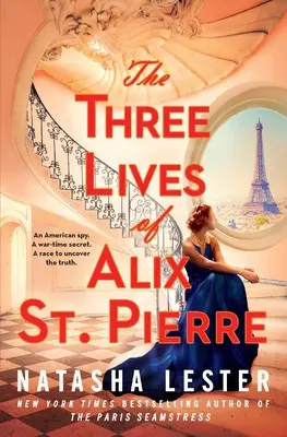 Die drei Leben der Alix St. Pierre - The Three Lives of Alix St. Pierre