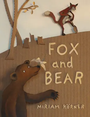 Fuchs und Bär - Fox and Bear